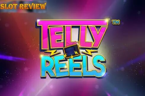 Telly Reels Slot Review